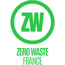 page d'accueil de Zero Waste France